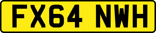 FX64NWH