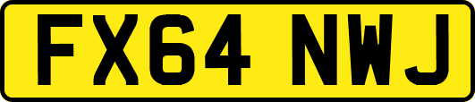 FX64NWJ