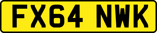 FX64NWK