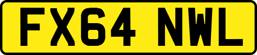 FX64NWL