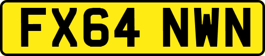 FX64NWN