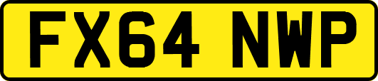 FX64NWP