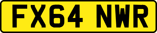 FX64NWR
