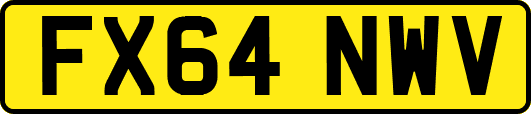 FX64NWV