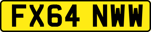 FX64NWW