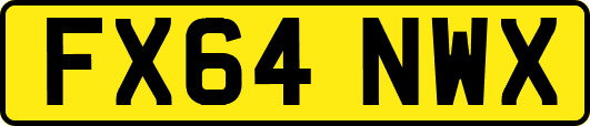 FX64NWX