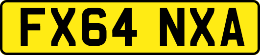 FX64NXA