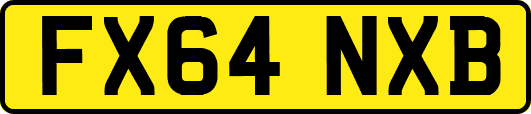 FX64NXB
