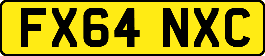 FX64NXC
