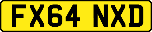 FX64NXD