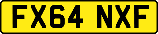FX64NXF