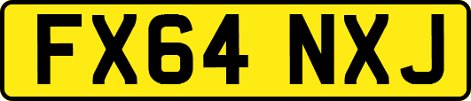 FX64NXJ