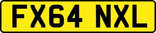 FX64NXL