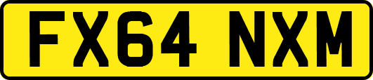 FX64NXM