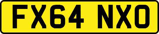 FX64NXO