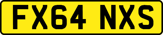 FX64NXS