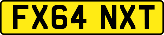 FX64NXT