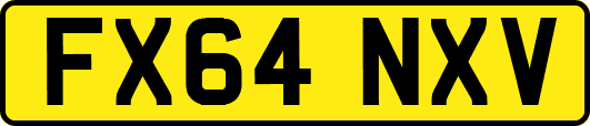 FX64NXV