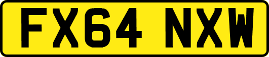 FX64NXW