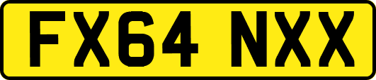 FX64NXX