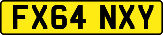 FX64NXY