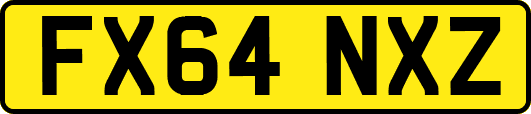 FX64NXZ