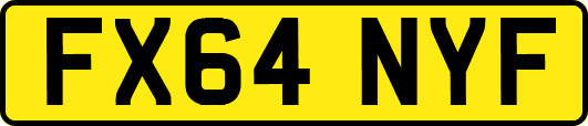 FX64NYF