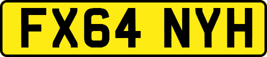 FX64NYH
