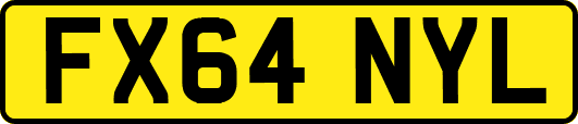 FX64NYL