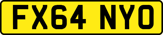 FX64NYO