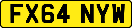 FX64NYW