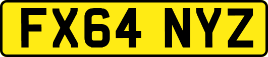 FX64NYZ