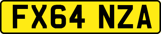 FX64NZA