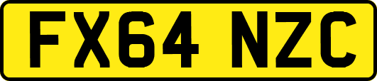 FX64NZC