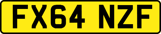 FX64NZF