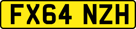 FX64NZH