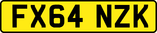 FX64NZK