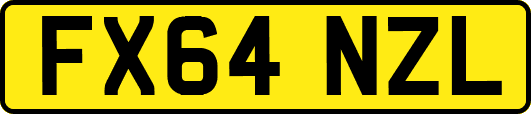 FX64NZL