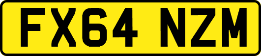 FX64NZM