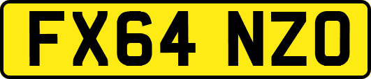 FX64NZO