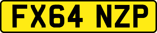 FX64NZP