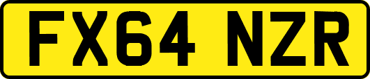 FX64NZR