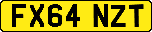 FX64NZT