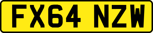 FX64NZW