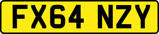 FX64NZY