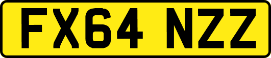 FX64NZZ