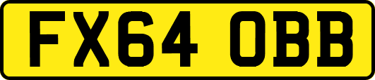FX64OBB