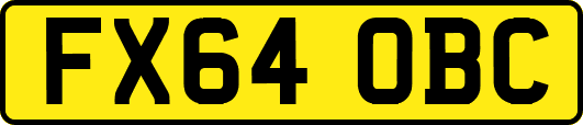 FX64OBC