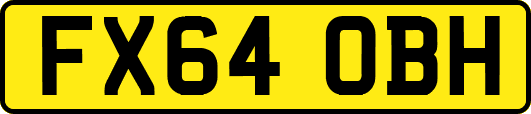 FX64OBH