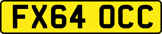 FX64OCC
